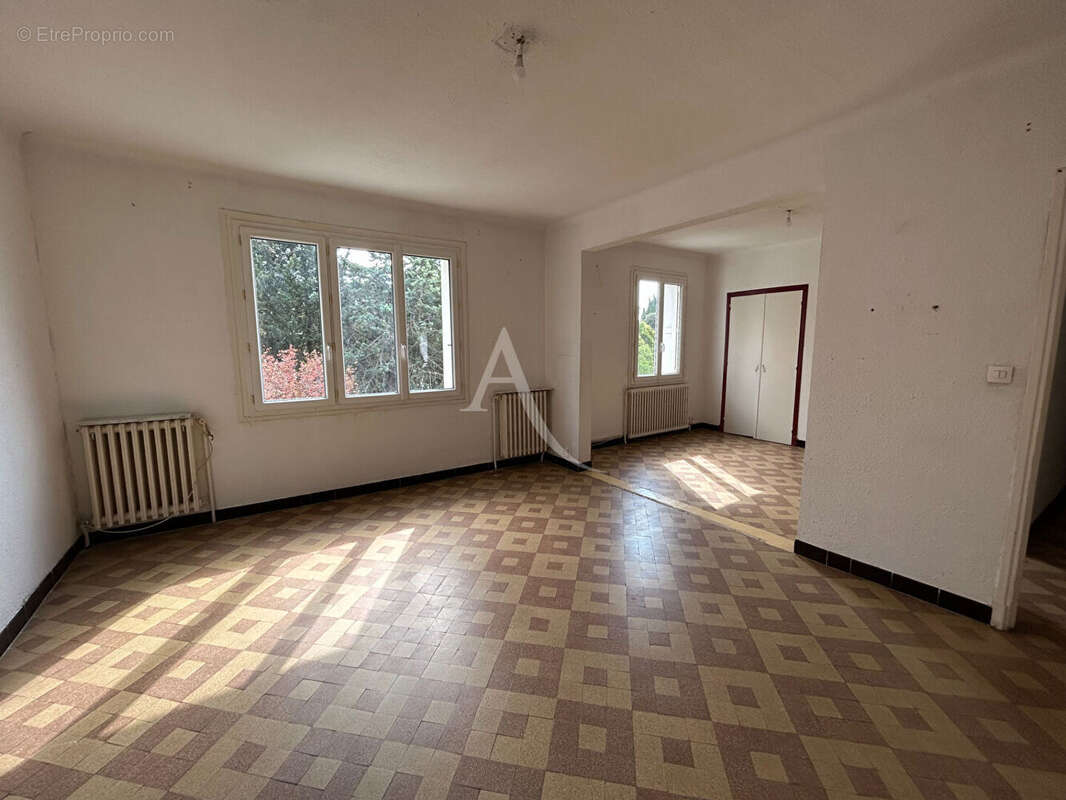 Maison à CARCASSONNE