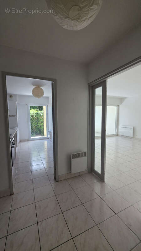 Appartement à ANGLET