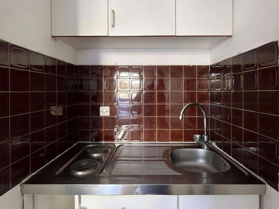 Appartement à PARIS-5E