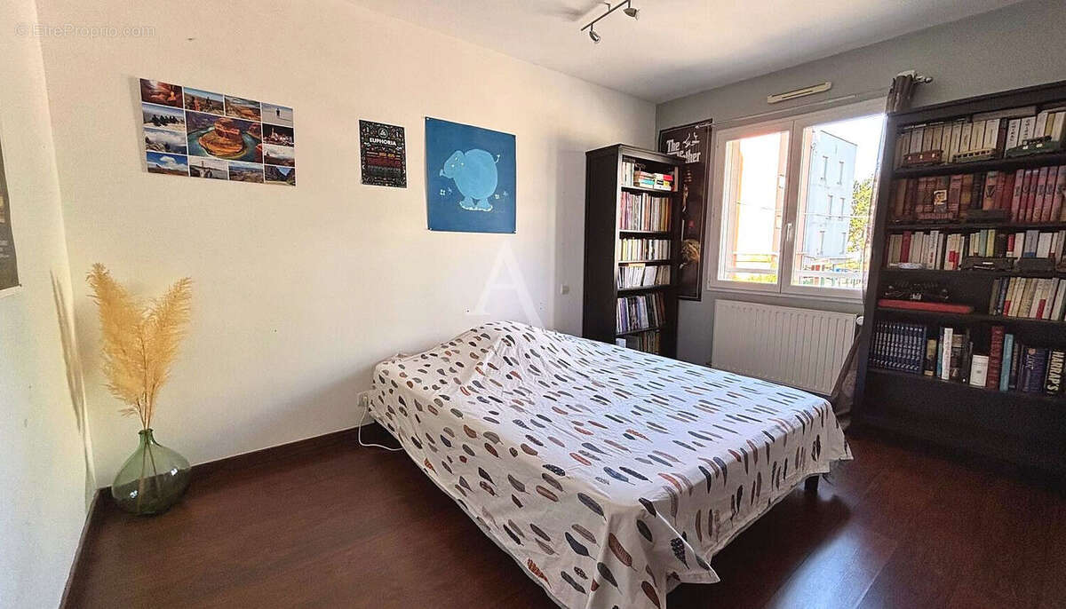 Maison Contemporaine de 171 m²  avec piscine et double garage - Longchamp/Gaudinière - photo 11