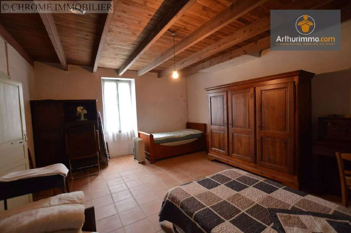 Maison à DURAS
