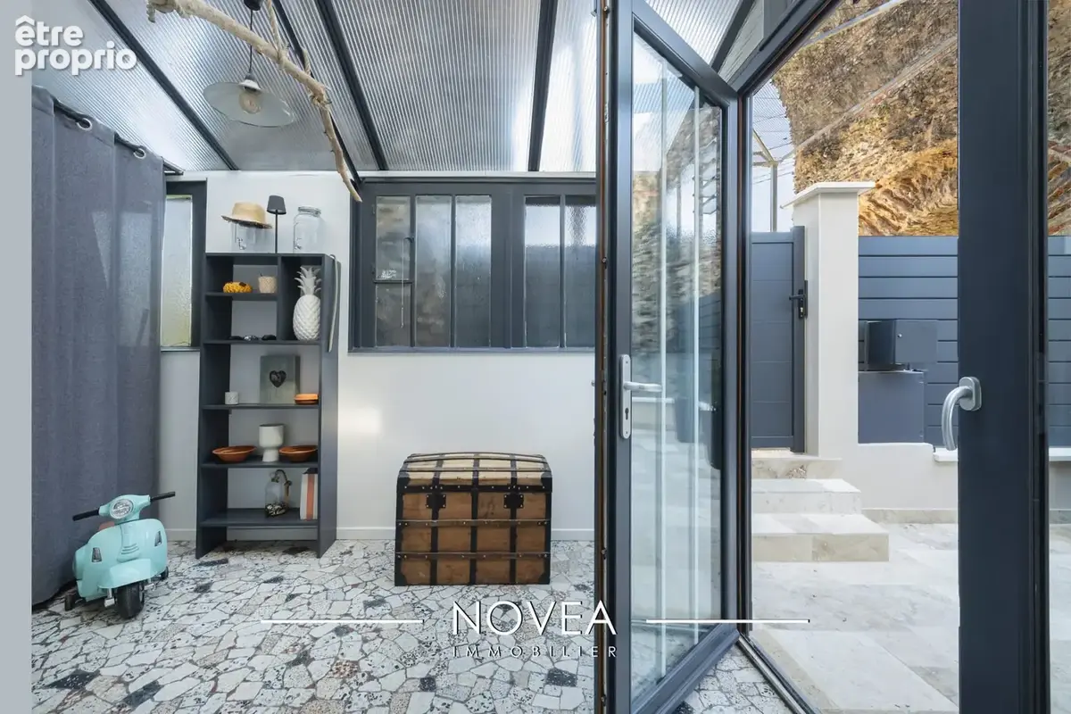 Maison 4 pièces 118 m² à vendre à Sainte-Foy-Les-Lyon (69110) - photo 6