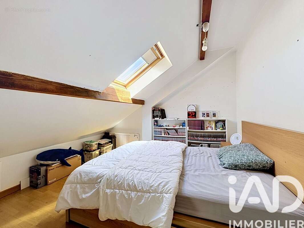Photo 9 - Appartement à OZOIR-LA-FERRIERE