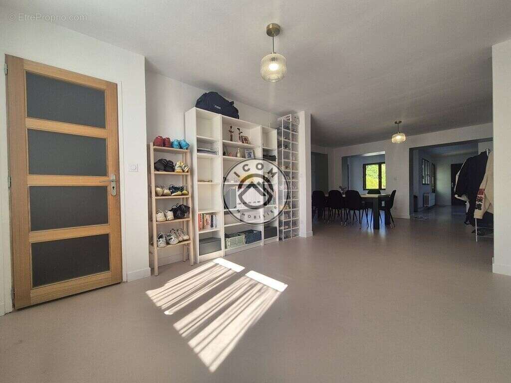 Maison familiale - photo 3
