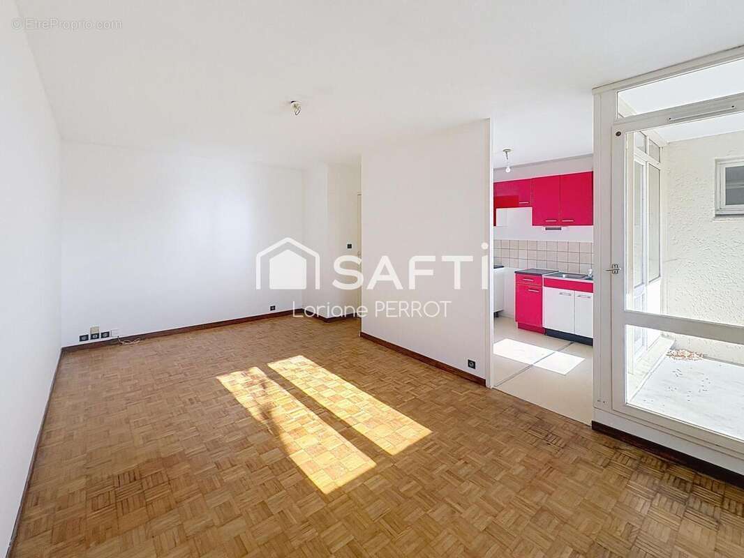 Photo 2 - Appartement à AIX-EN-PROVENCE
