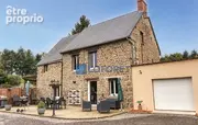 Maison à LA BAZOQUE