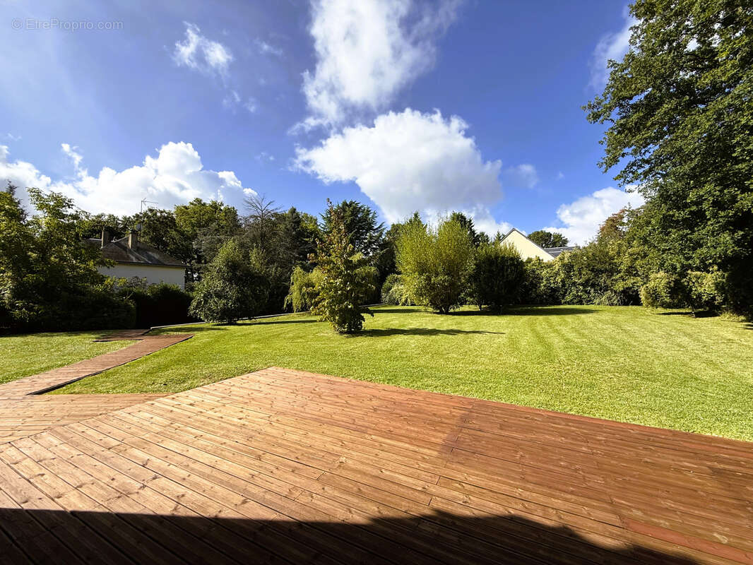 Maison à GASVILLE-OISEME