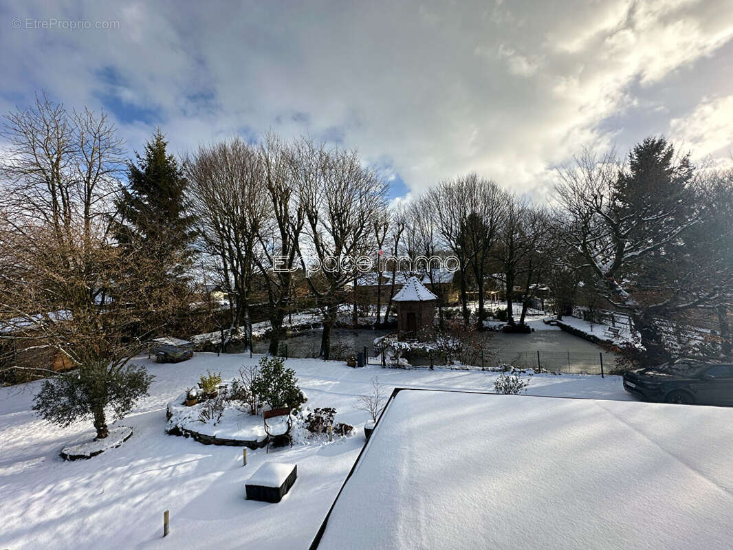 Maison à QUINCAMPOIX