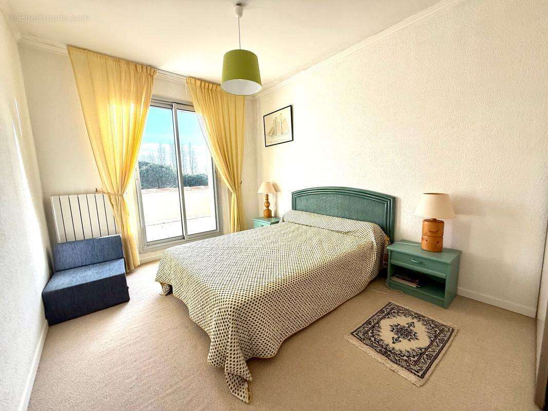 Maison à LA GRANDE-MOTTE