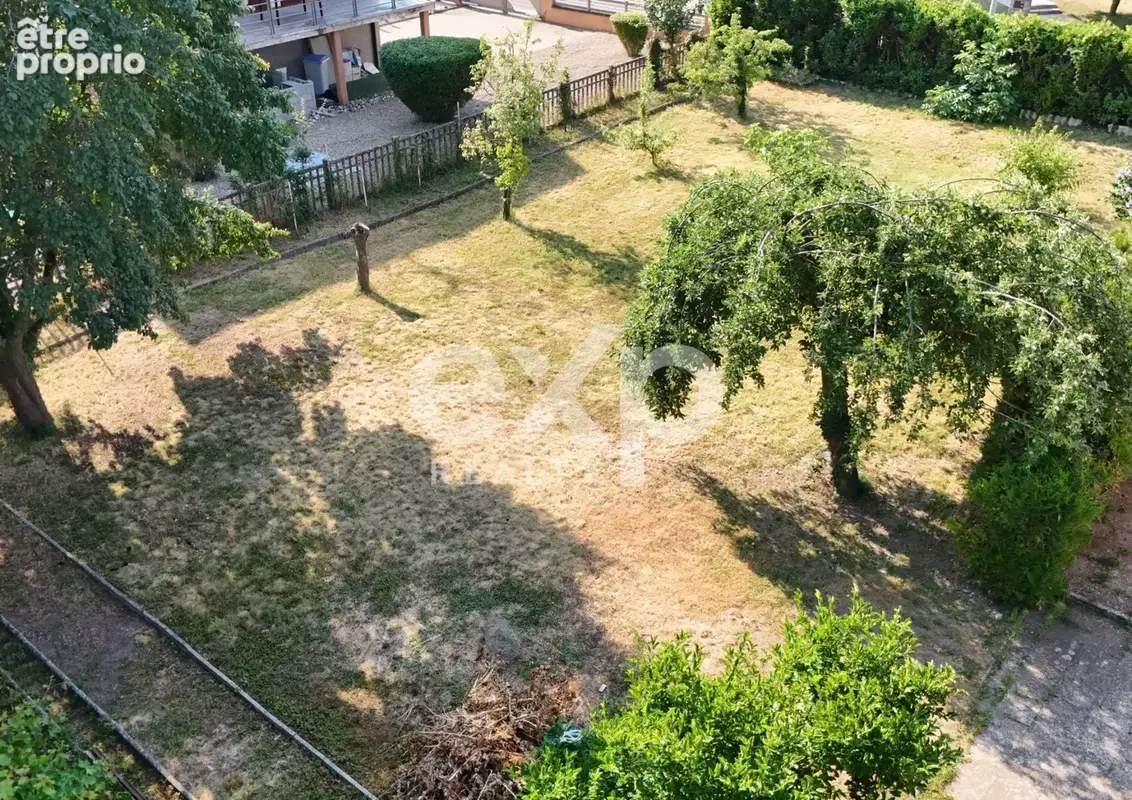 Terrain 473 m² à vendre à Entzheim (67960) - photo 2