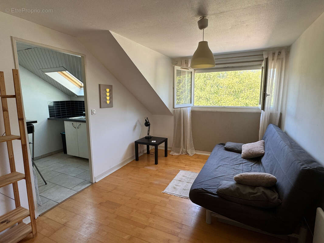 Appartement à VOGLANS