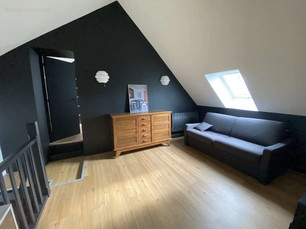 Maison à MORTAGNE-AU-PERCHE