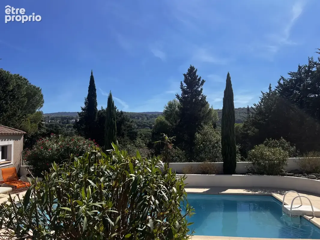Palaja: Villa 162 m2 jardin piscine et garage - photo 17