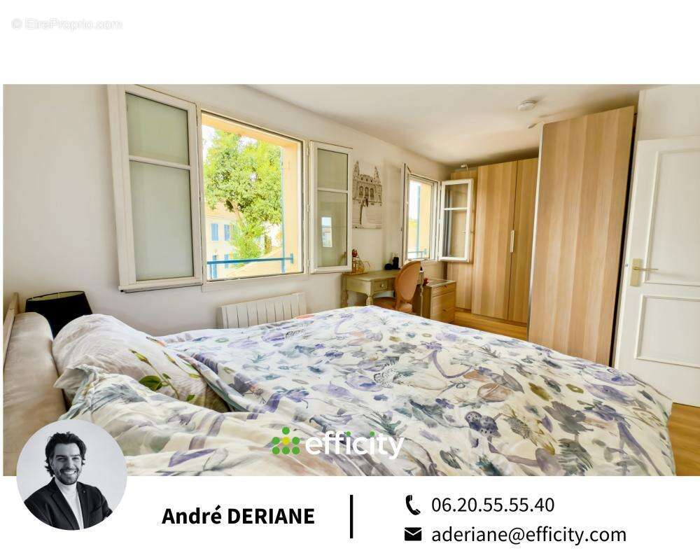 Maison à NOISY-LE-ROI