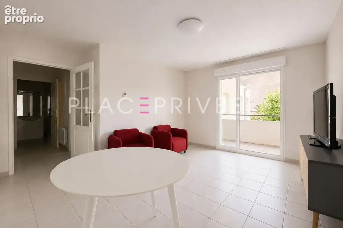 Appartement avec ascenseur - photo 4