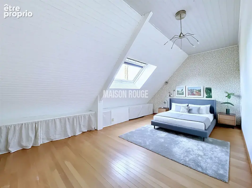 Kerfot - superbe maison lumineuse avec vie de plain-pied - photo 13