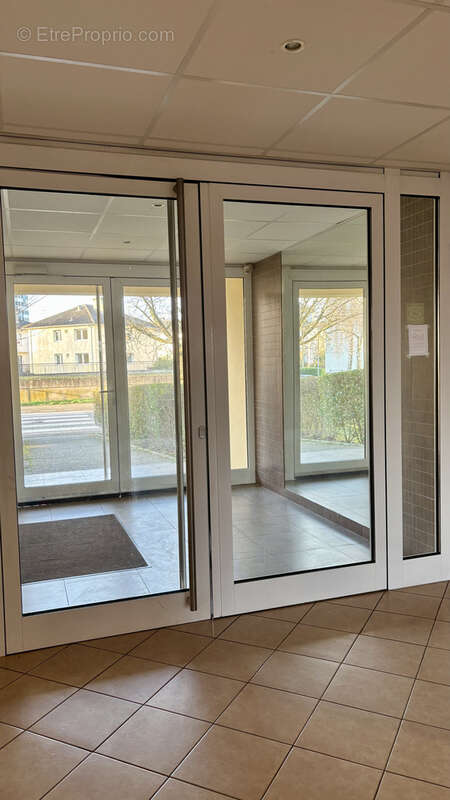 Appartement à THIONVILLE