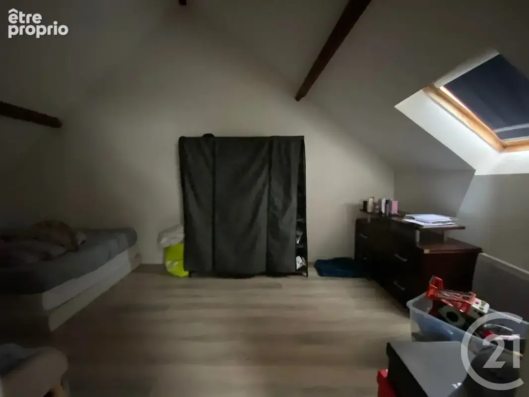 Appartement 4 pièces 69 m² à vendre à Dammartin-En-Goele (77230) - photo 5