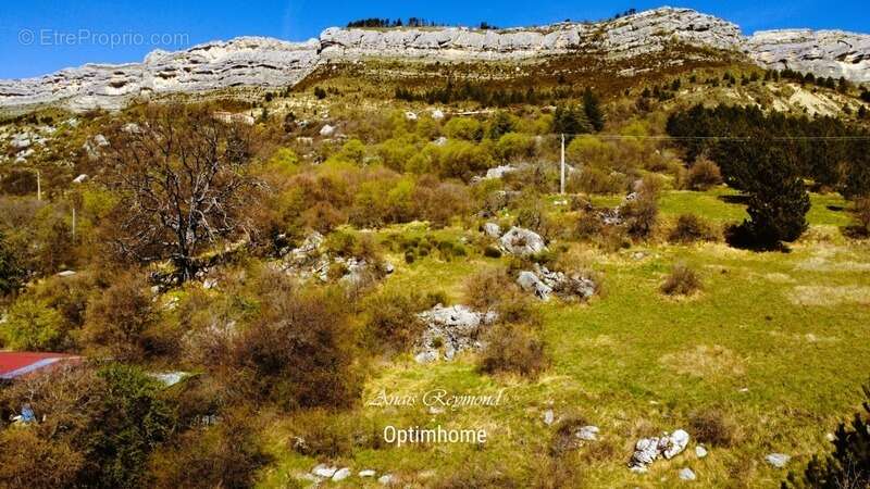 Maison à SAINT-GENIEZ