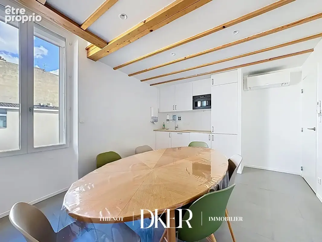 Appartement terrasse type 3 - photo 20