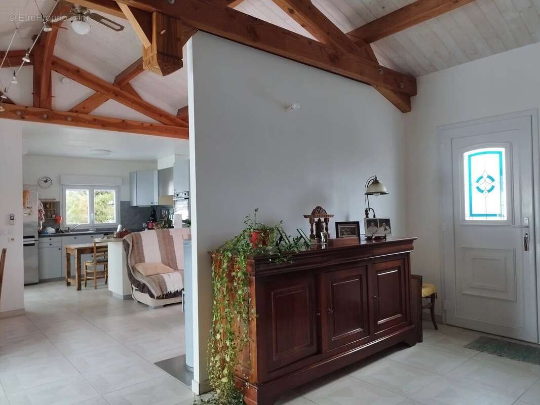 Maison à SAINT-LIZIER