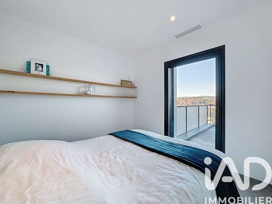 Photo 8 - Maison à TRANS-EN-PROVENCE