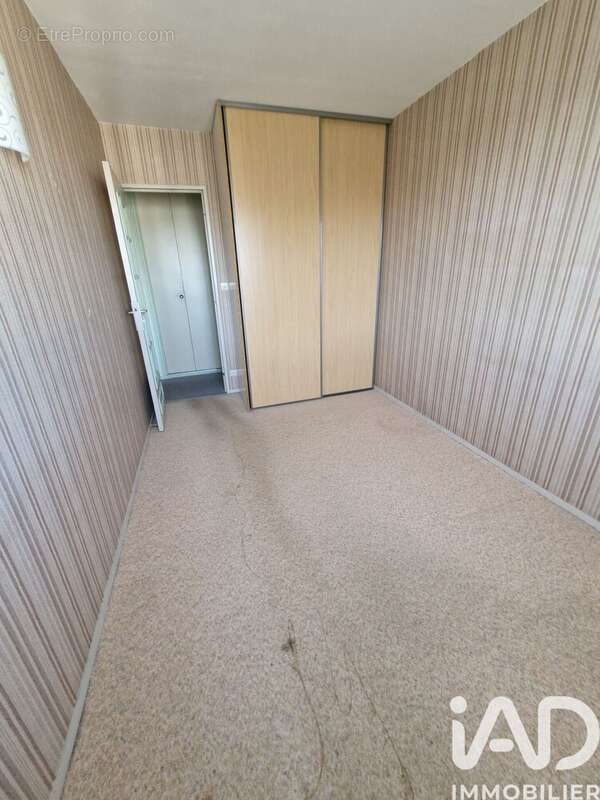 Photo 9 - Appartement à MARCQ-EN-BAROEUL