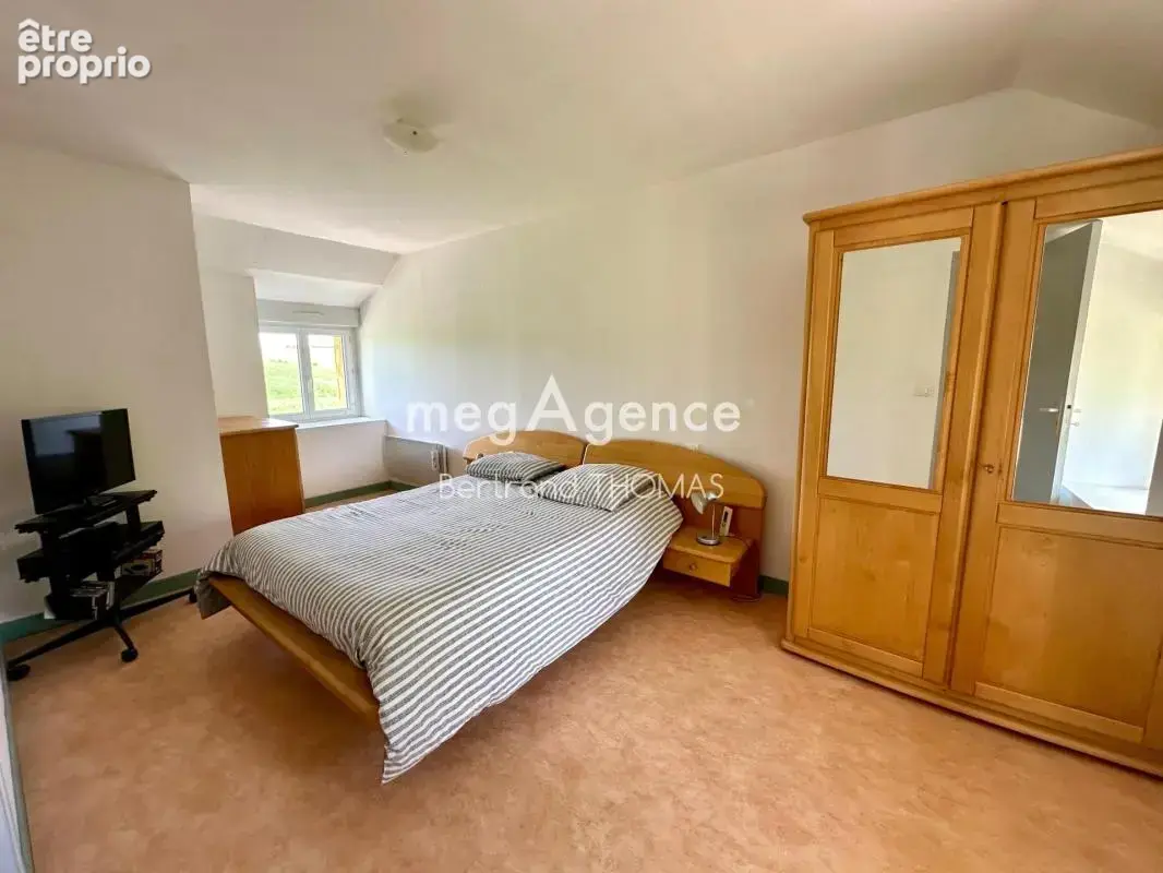 Longère quatre chambres - photo 6
