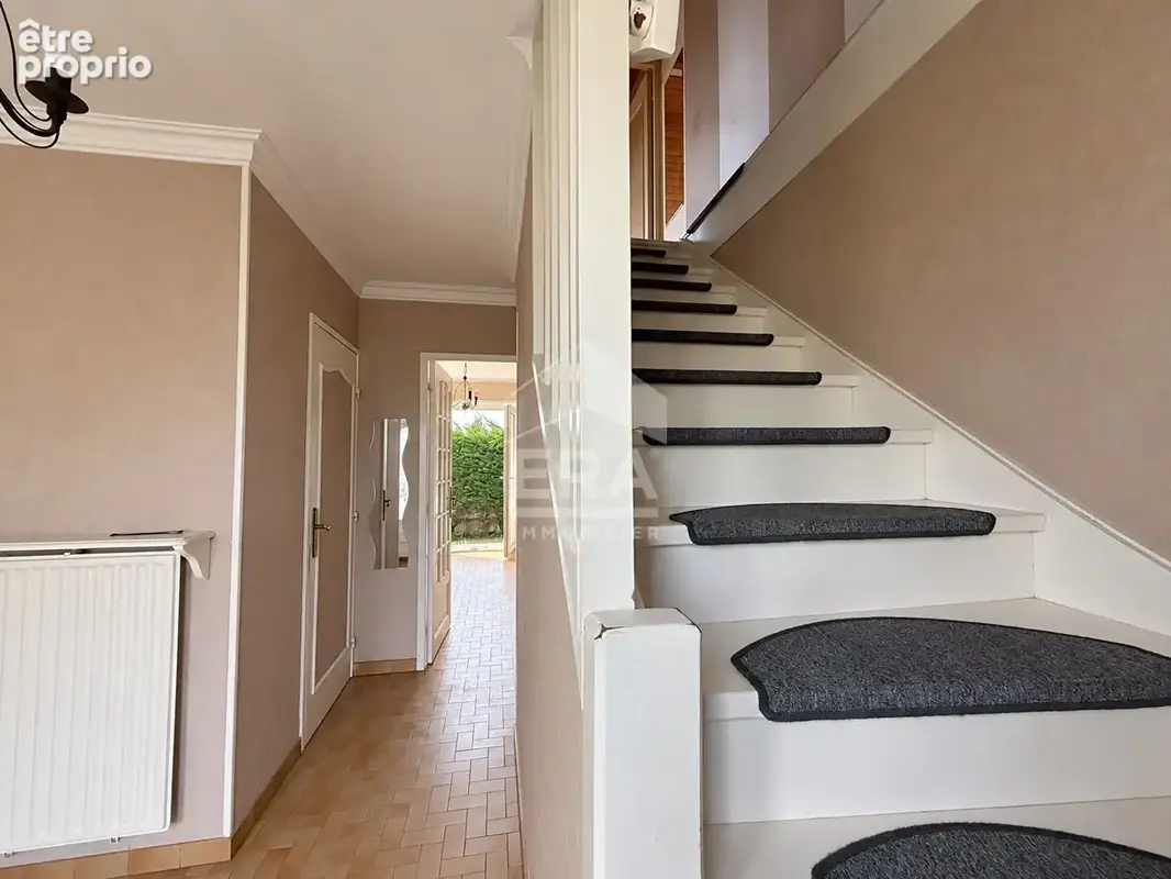 Maison 83m² à étaples - photo 9