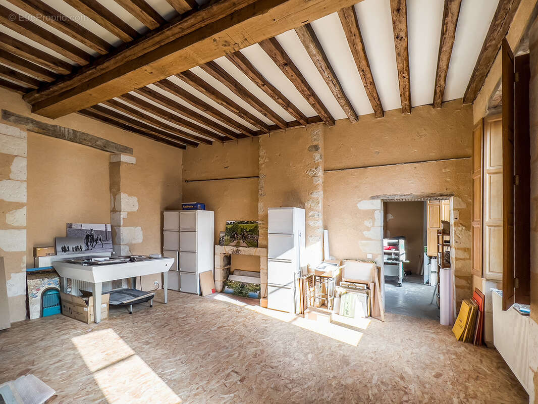 Maison à NOGENT-LE-ROTROU
