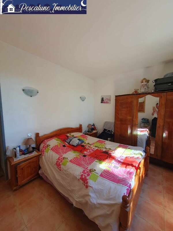 Propriété viticole 10 ha  Villa 95 m²  Vignes AOC - photo 11