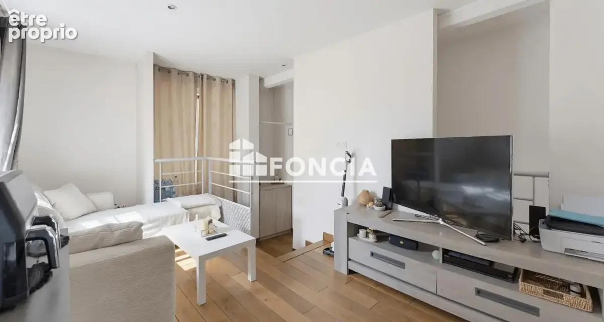 A vendre - appartement t2 - victoire - photo 6