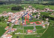 Terrain à ROCHE-EN-REGNIER