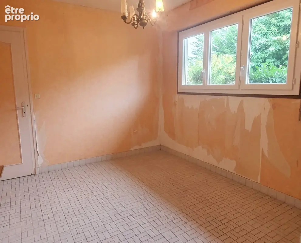 Maison de plain pied avec jardin - photo 8
