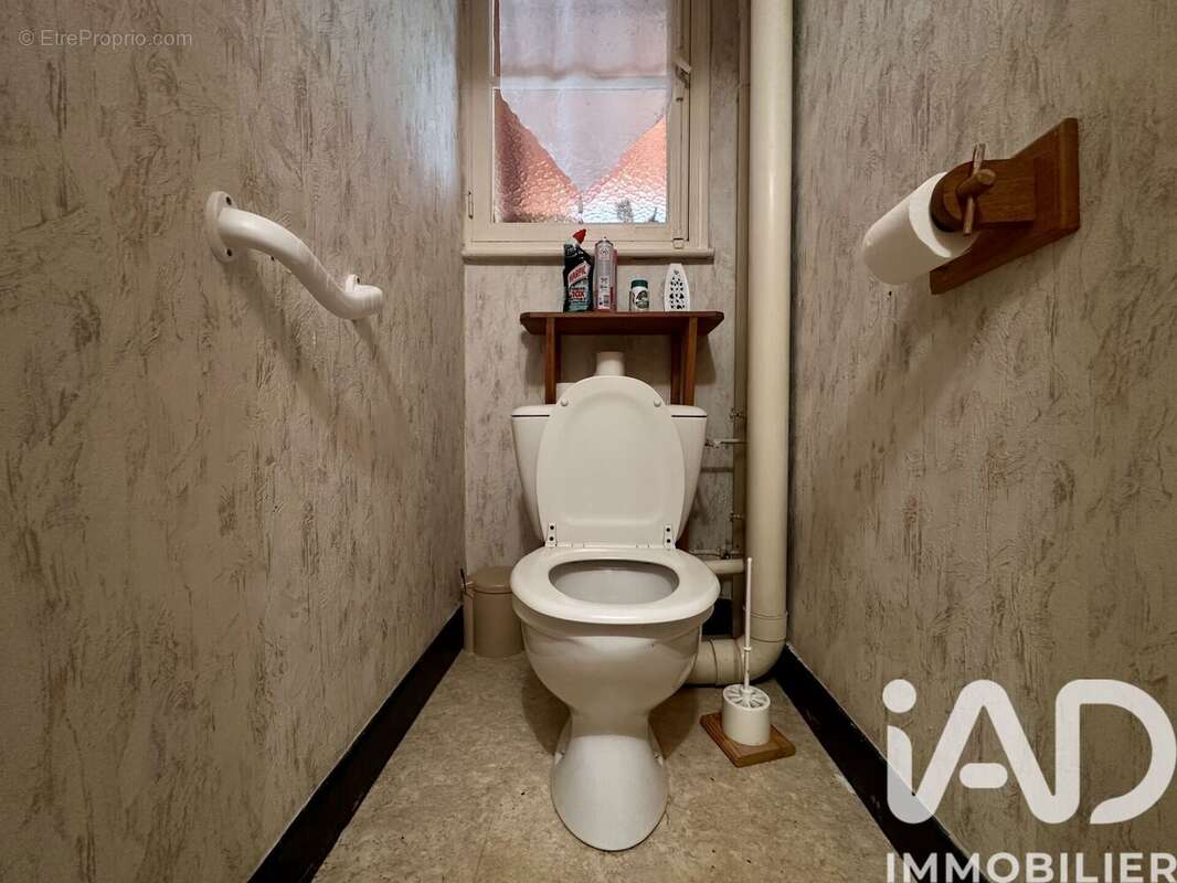 Photo 9 - Maison à GERARDMER