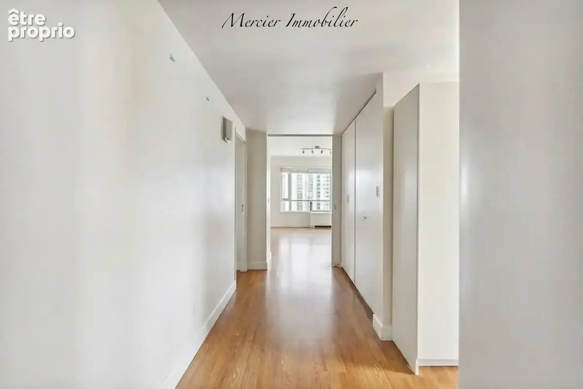 Appartement 5 pièces 108 m² à vendre à Paris-15e (75015) - photo 5