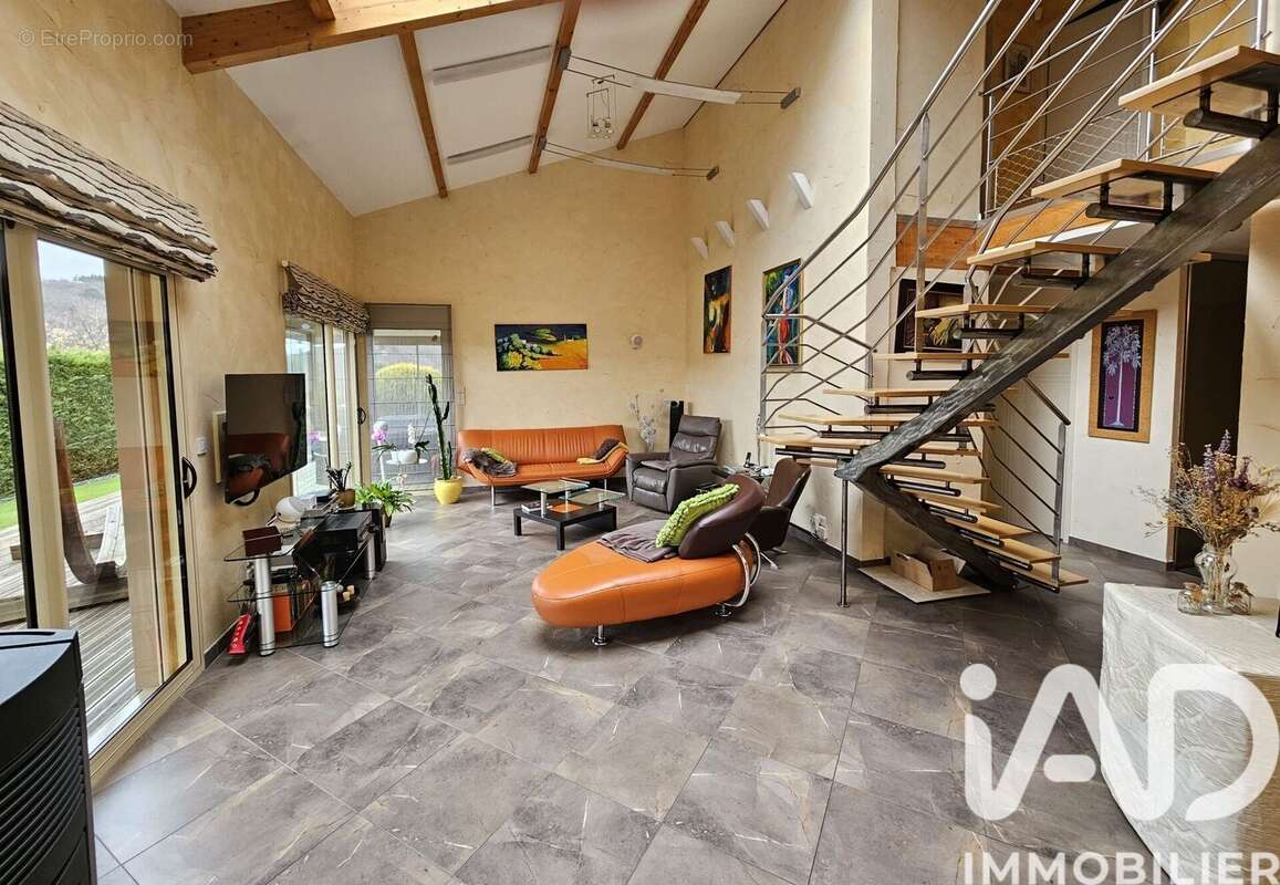 Photo 6 - Maison à DURTOL