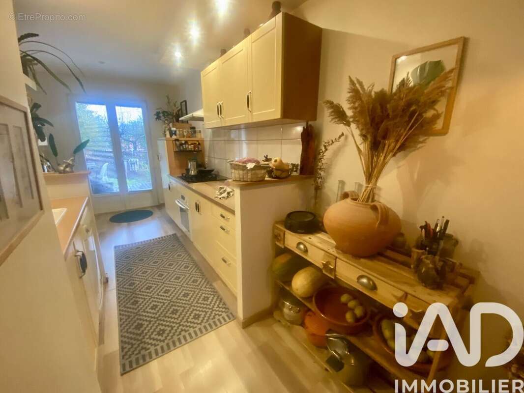 Photo 8 - Maison à BAGNERES-DE-BIGORRE