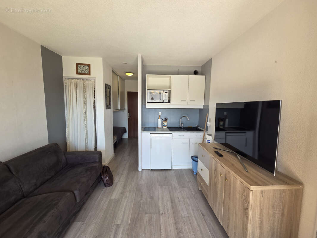 Appartement à BORMES-LES-MIMOSAS