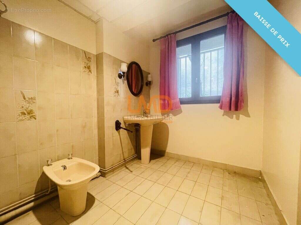 Maison - Quartier des Arènes - 165 m² - avec garage - photo 15