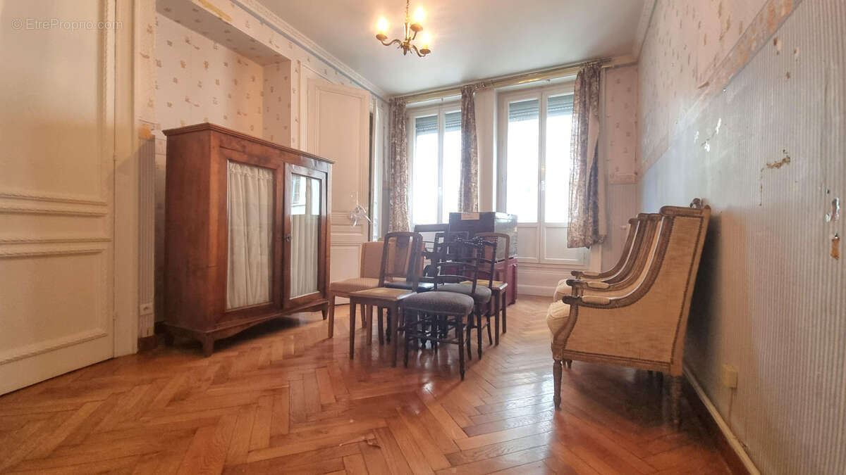 Appartement à LYON-7E