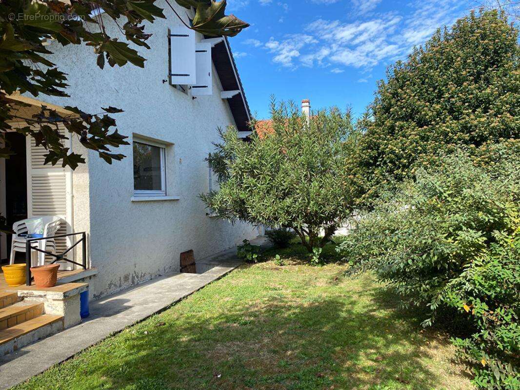 Maison à PAU