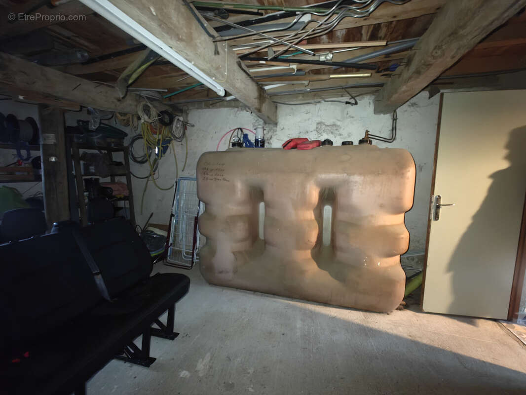 Maison à MONTAURIOL