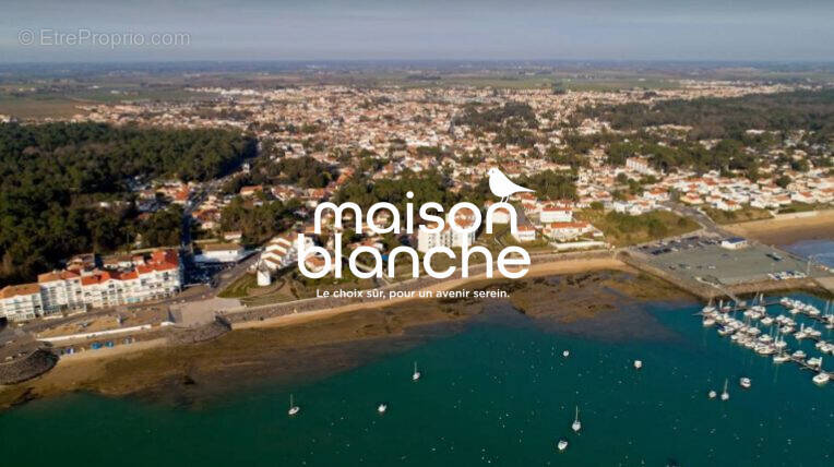 Autre à JARD-SUR-MER