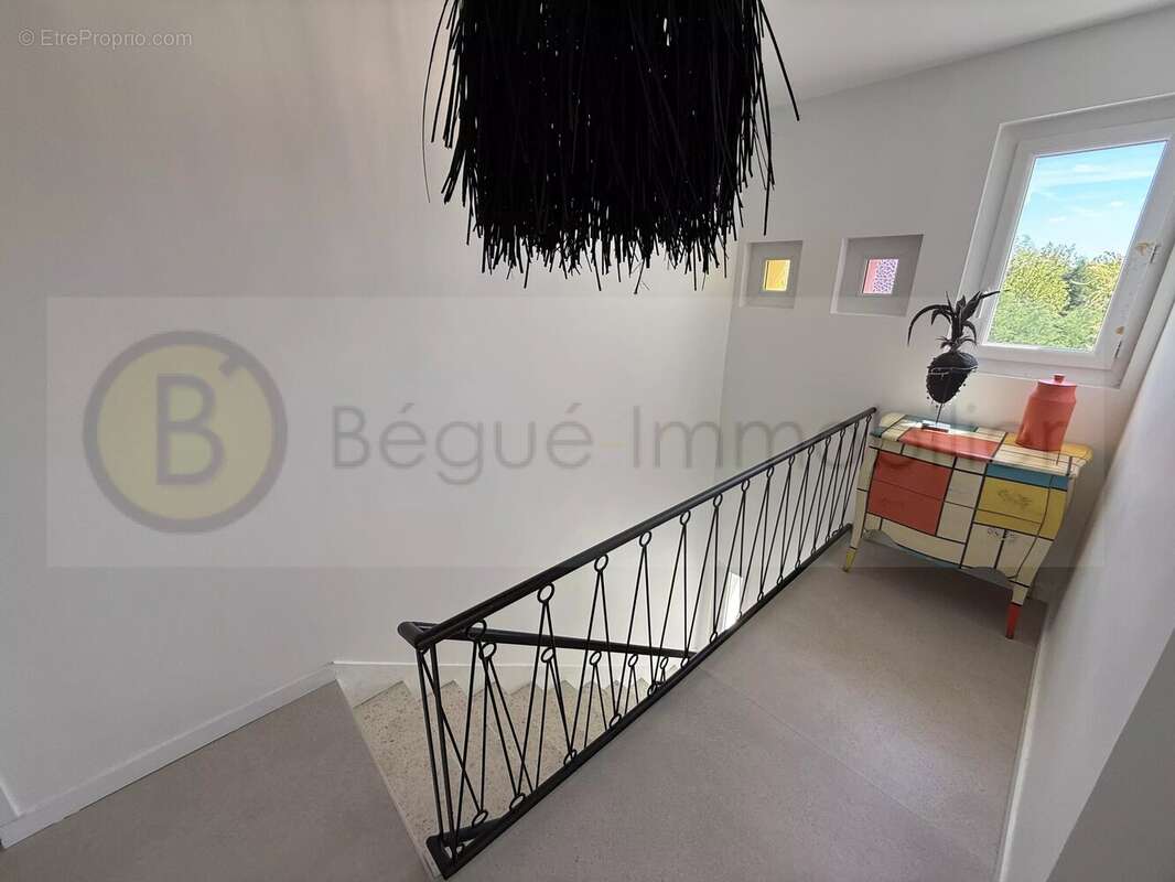 Maison à BRAX