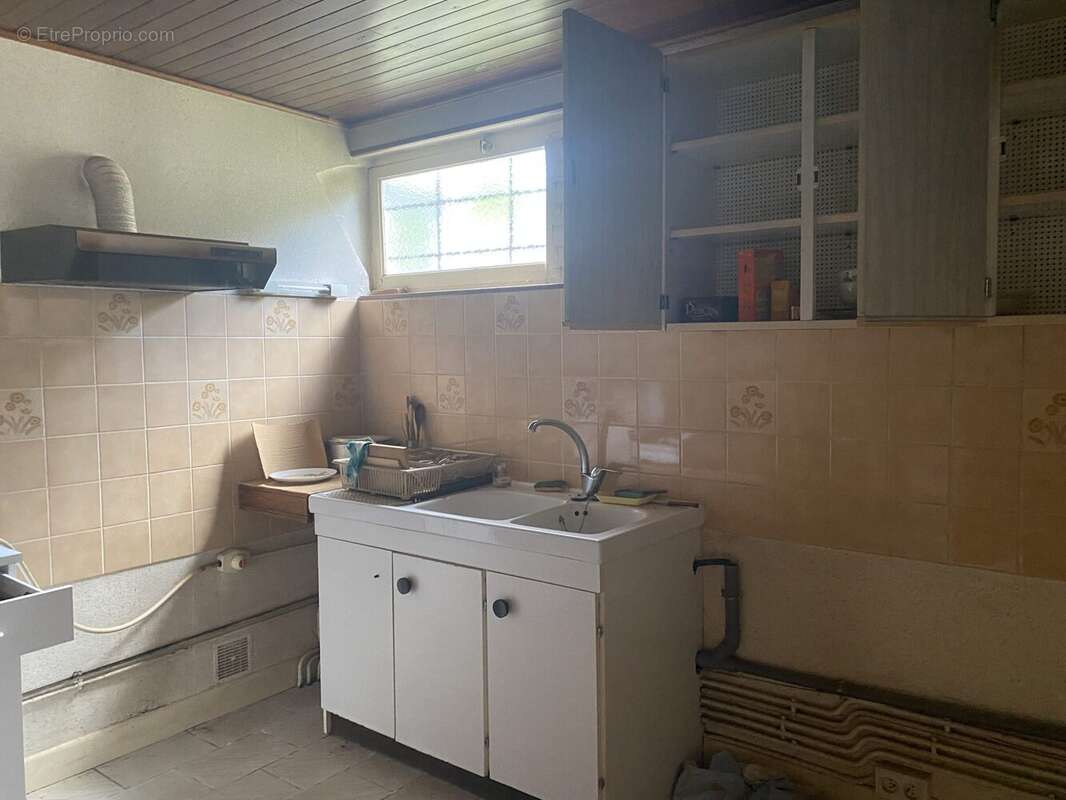 Maison 52 m² à Saint-Augustin  - photo 8
