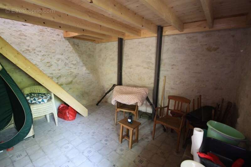 Dpt Ain (01), à vendre TORCIEU grangeon en pierres P2 d'environ 40 m² et terrain de 4362 m² - photo 24