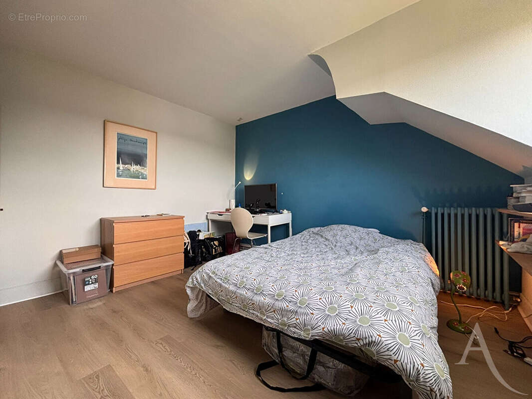 Maison 3 chambres jardin et garage - Bourges - photo 15