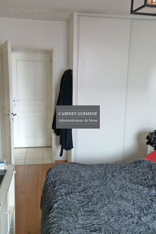 Appartement à REZE