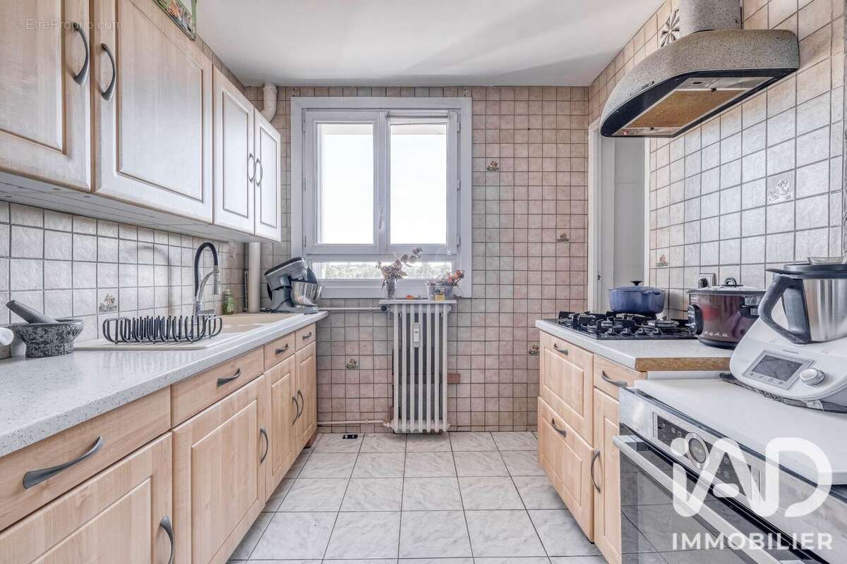 Appartement 68 m² à Meaux  - photo 5